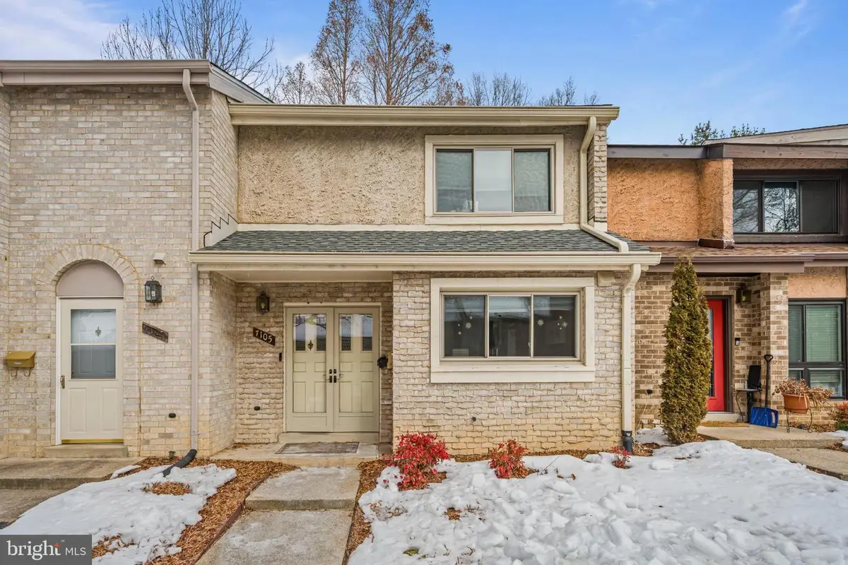 7105 Ora Glen Ct, Greenbelt, MD 20770 - #1