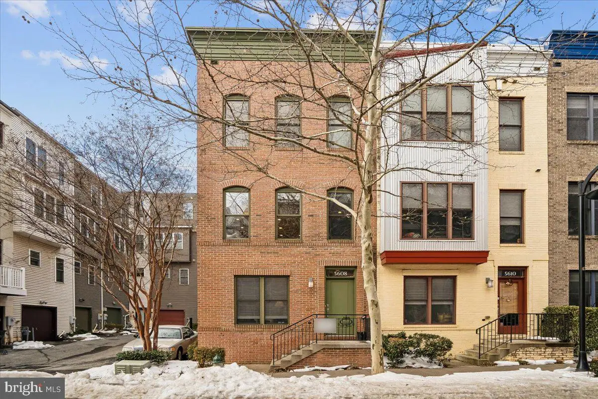 5608 44th Ave, Hyattsville, MD 20781 - #1