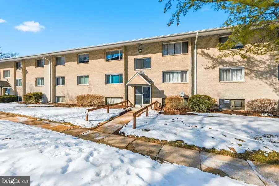 5414 85th #201, New Carrollton, MD 20784 - #3