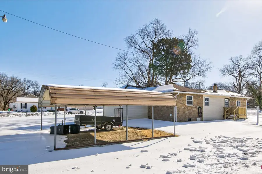 14901 April St, Accokeek, MD 20607 - #2