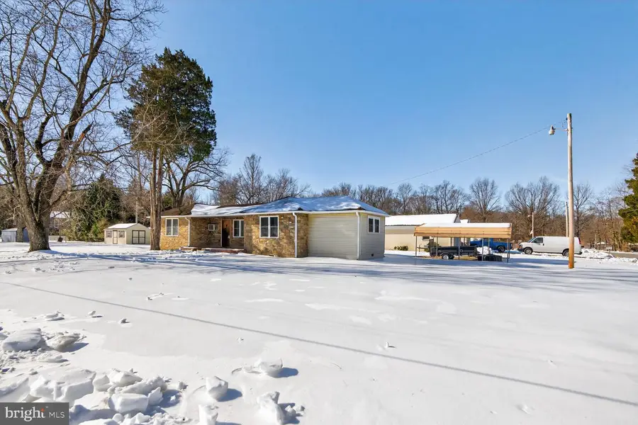 14901 April St, Accokeek, MD 20607 - #3