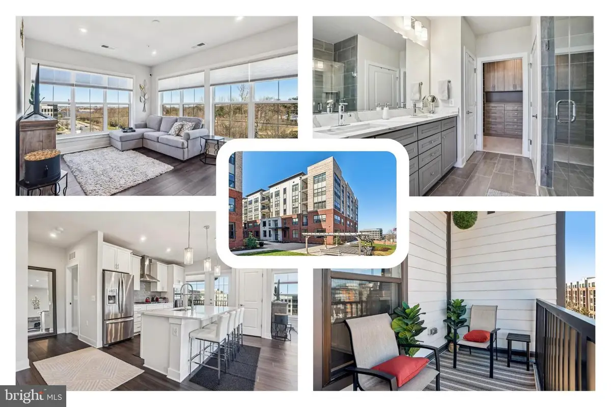 100 Saint Ives Pl #306, Oxon Hill, MD 20745 - #1