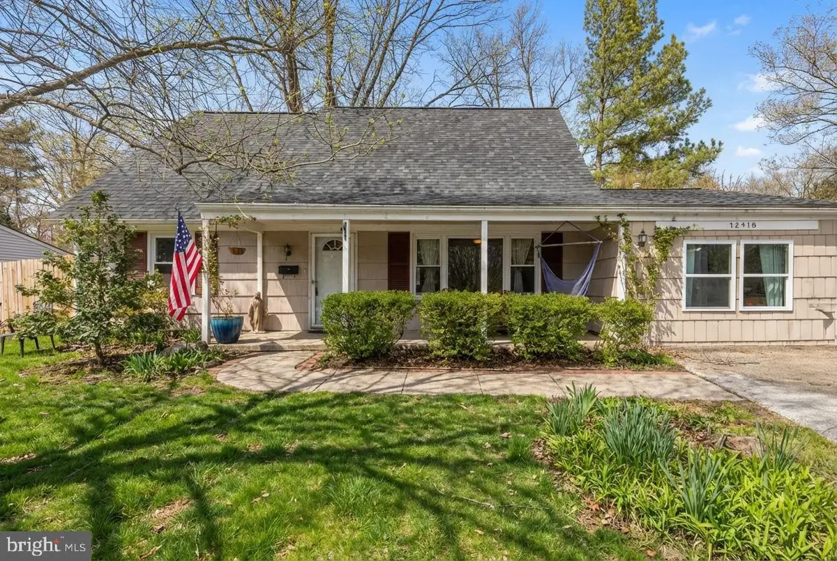 12316 Melling Ln, Bowie, MD 20715 - #1