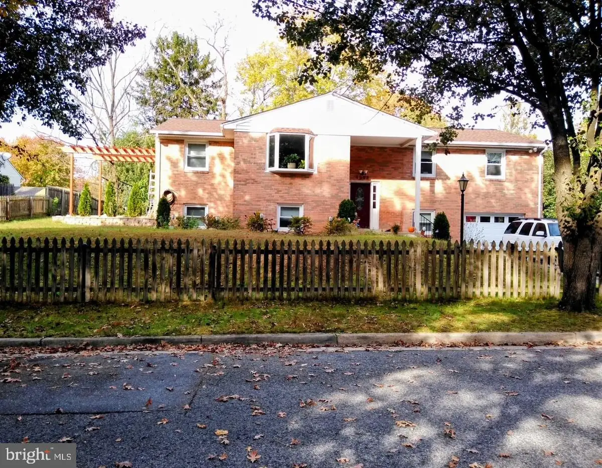 4608 Marie St, Beltsville, MD 20705 - #1