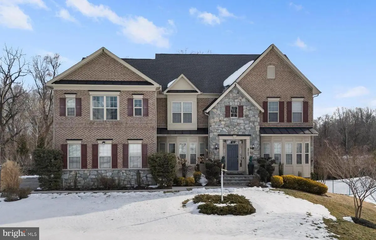 2707 Margary Timbers Ct, Bowie, MD 20721 - #1