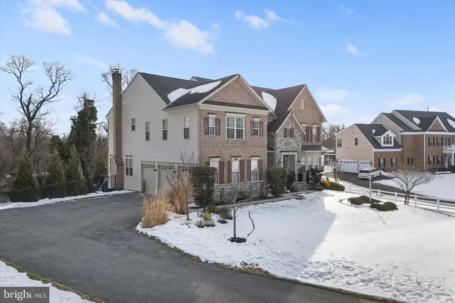 2707 Margary Timbers Ct, Bowie, MD 20721 - #2