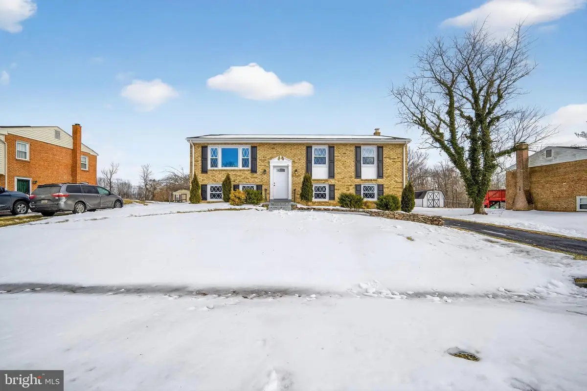 13102 Gerry Rd, Clinton, MD 20735 - #1