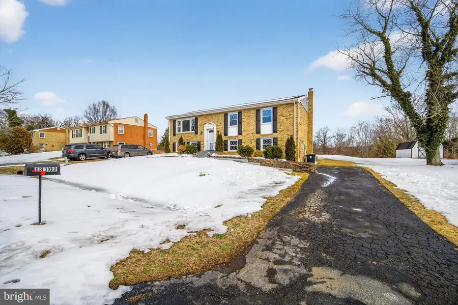 13102 Gerry Rd, Clinton, MD 20735 - #3