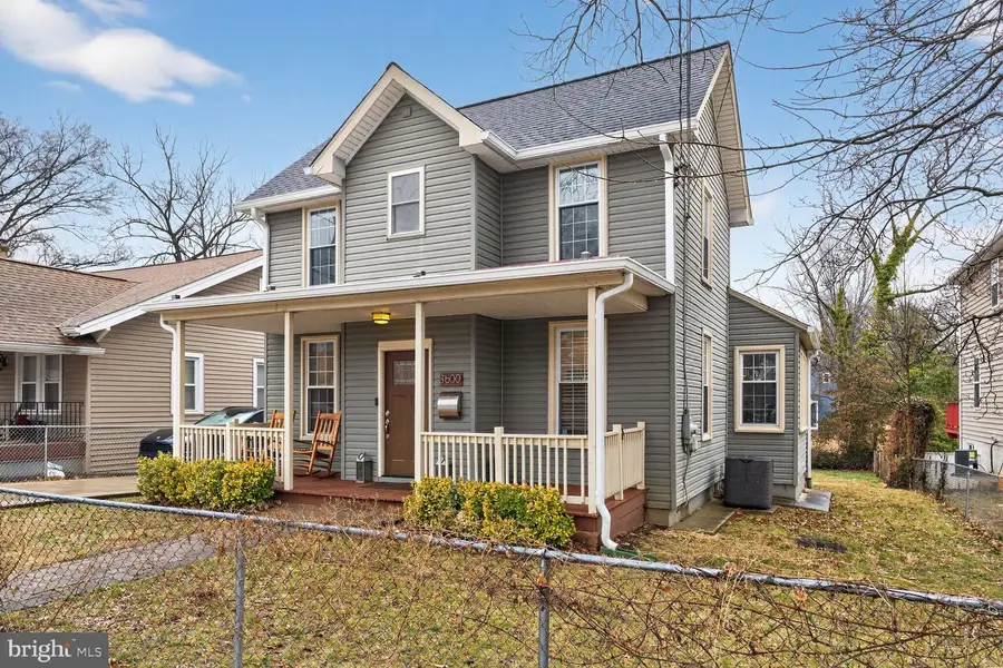 3600 Taylor St, Brentwood, MD 20722 - #2