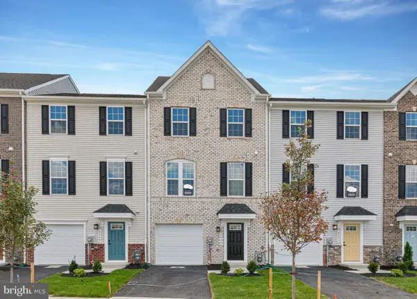 13913 William Early Ct #sz2007a, BRANDYWINE, MD 20613