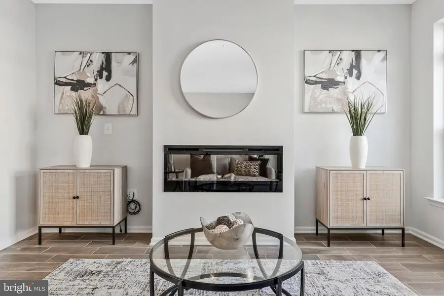 2814 Medstead Ln, Upper Marlboro, MD 20774 - #2