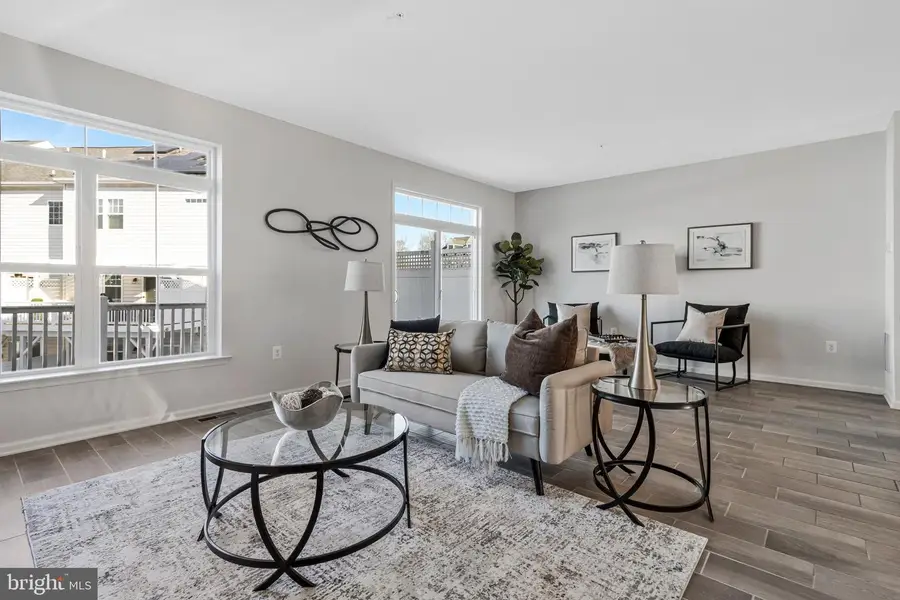 2814 Medstead Ln, Upper Marlboro, MD 20774 - #3