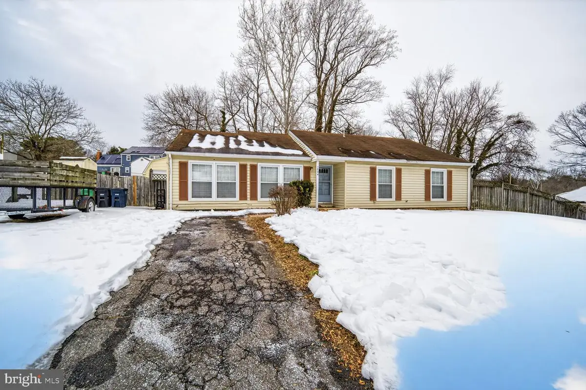 1024 Butterworth Ln, Upper Marlboro, MD 20774 - #1