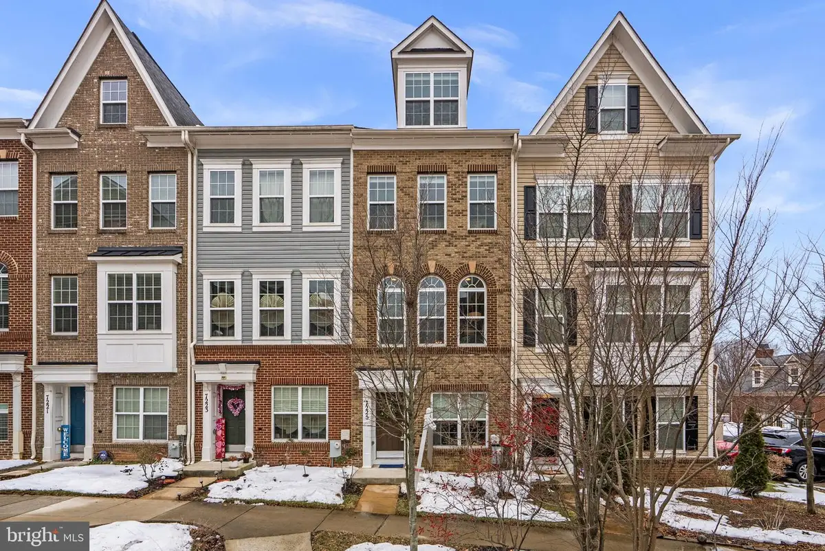 7225 Silver Thorn Way, Beltsville, MD 20705 - #1
