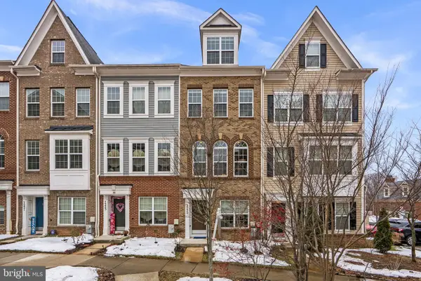 7225 Silver Thorn Way, BELTSVILLE, MD 20705