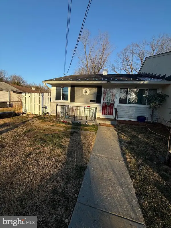 2029 Barlowe Pl, LANDOVER, MD 20785