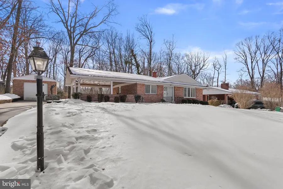 3905 Harrison Rd, Beltsville, MD 20705 - #2