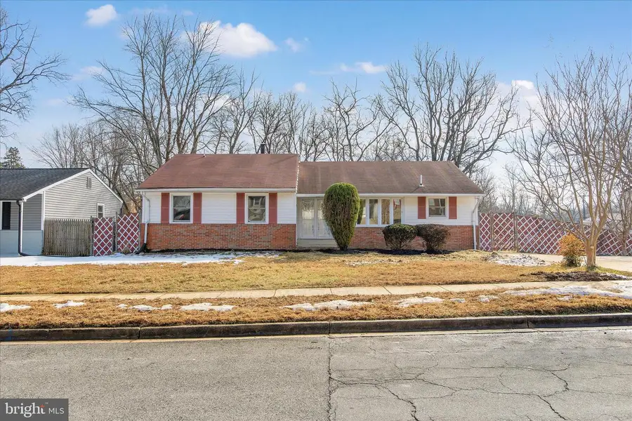 6309 Gredinger Dr, Clinton, MD 20735 - #2