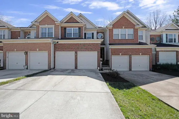 12304 Woodwalk Ter, BOWIE, MD 20721