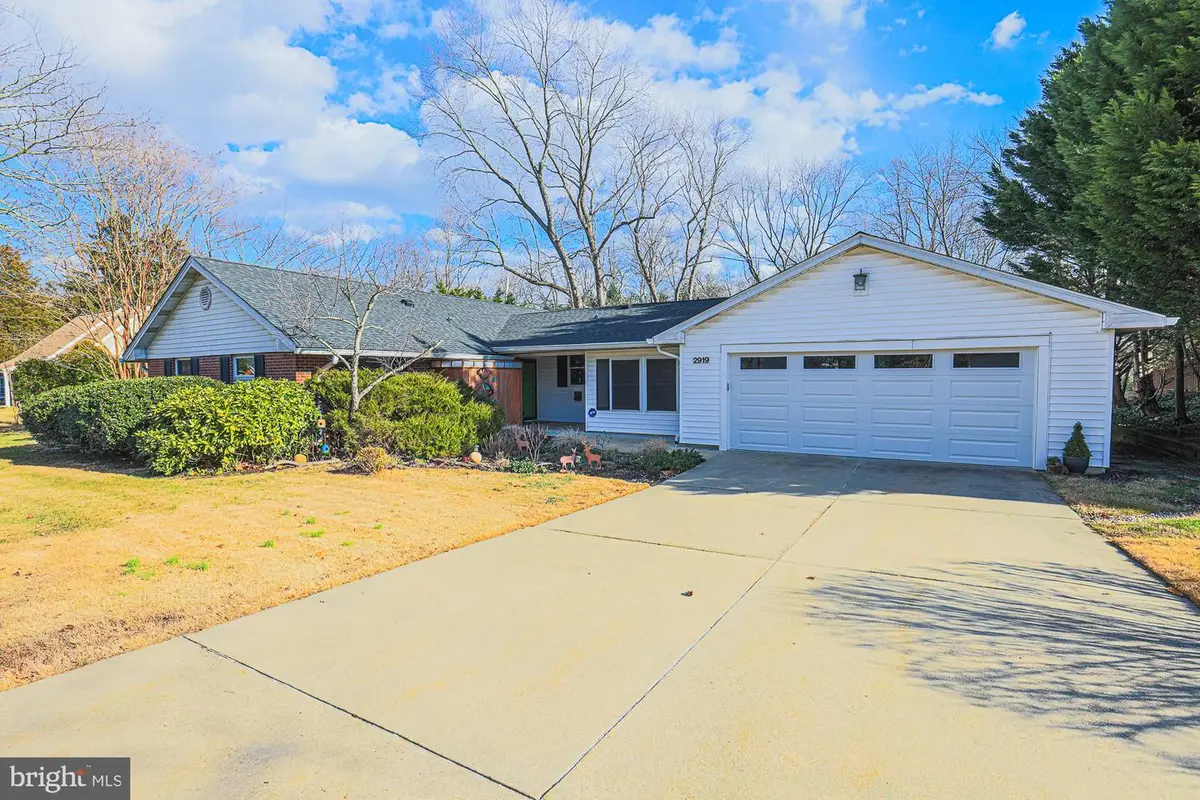 2919 Stonybrook Dr, Bowie, MD 20715 - #1