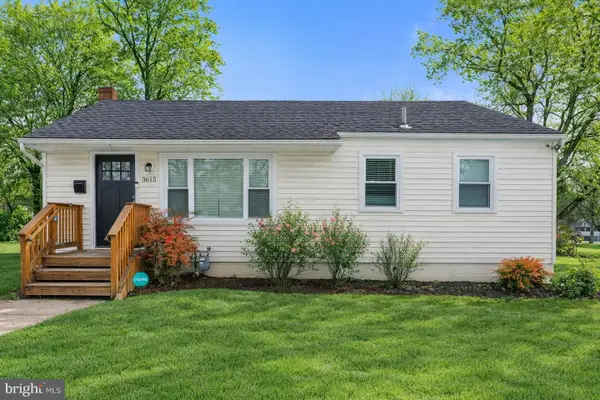3615 Cooper Ln, HYATTSVILLE, MD 20784