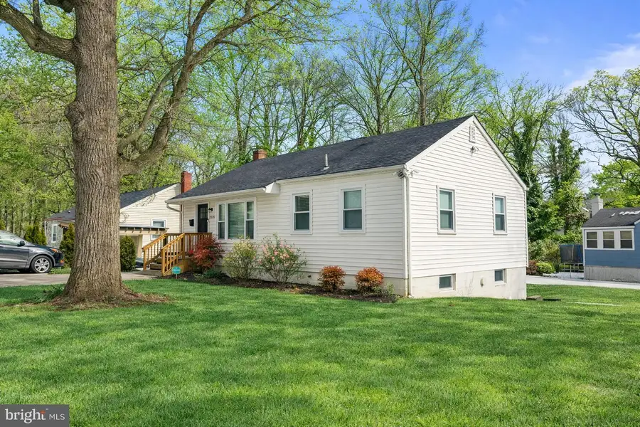 3615 Cooper Ln, Hyattsville, MD 20784 - #2