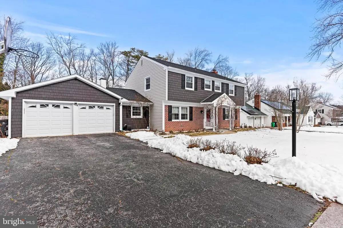 8908 Eastbourne Ln, Laurel, MD 20708 - #1