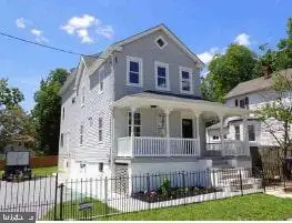 708 59th, Fairmount Heights, MD 20743 - #2
