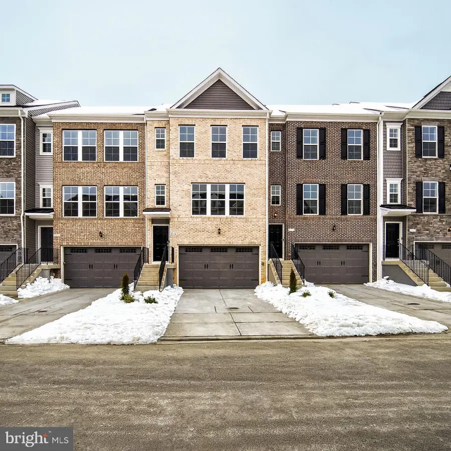 2914 Lewis And Clark Ave, Upper Marlboro, MD 20774 - #2