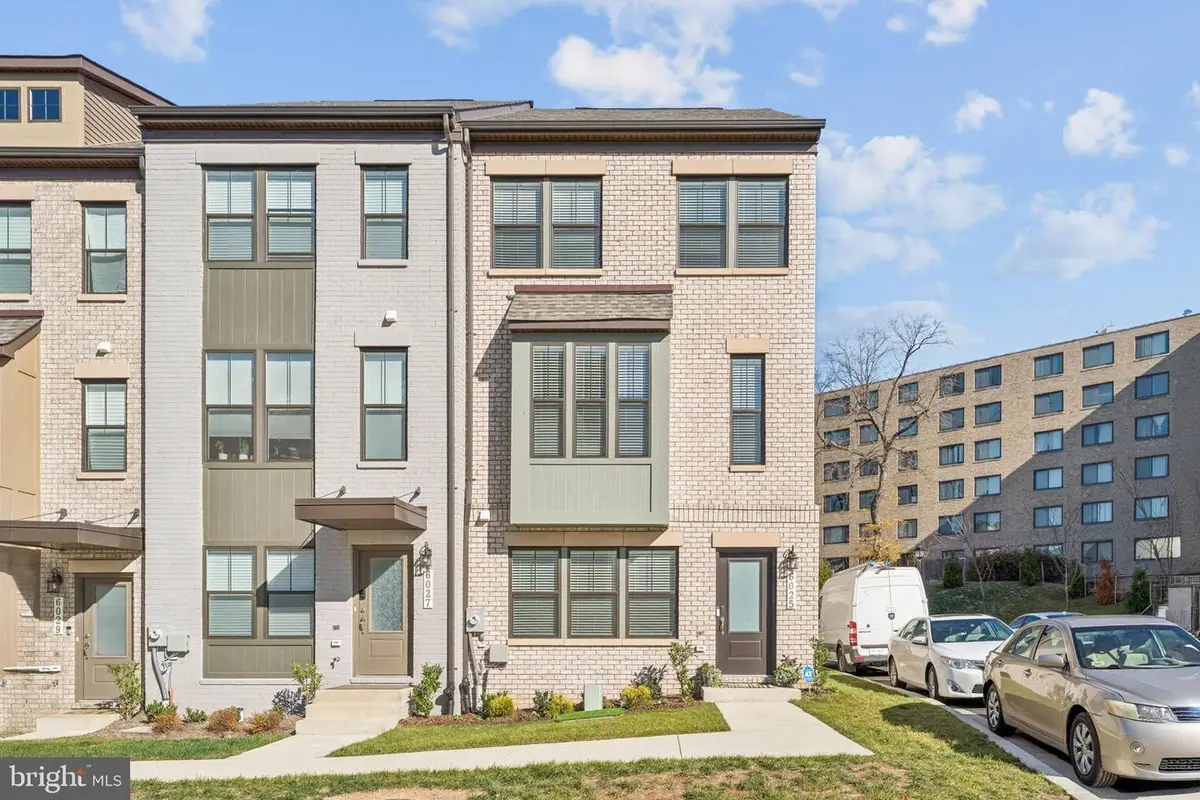 6025 Soho Way, Hyattsville, MD 20782 - #1