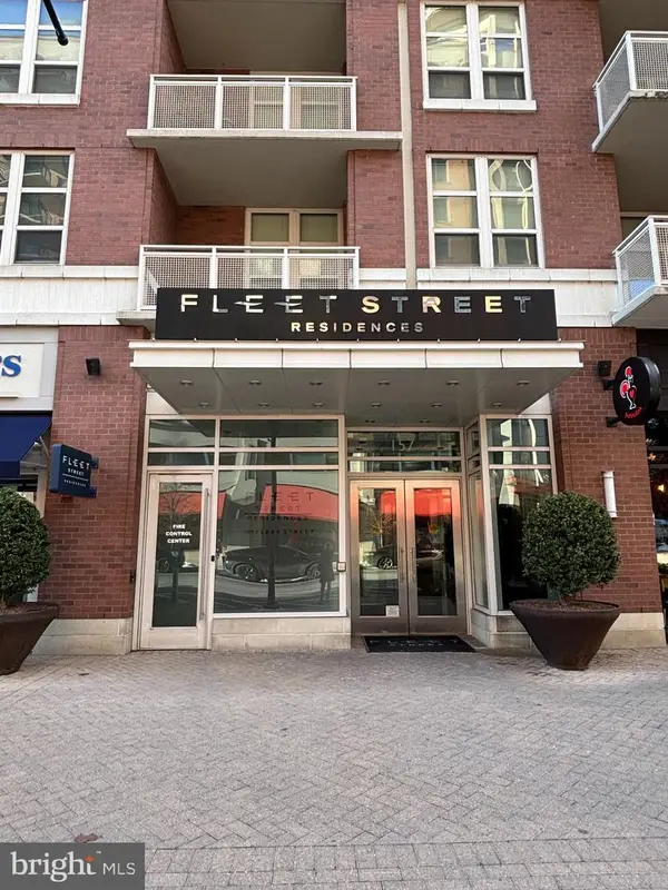 157 Fleet St #906, OXON HILL, MD 20745