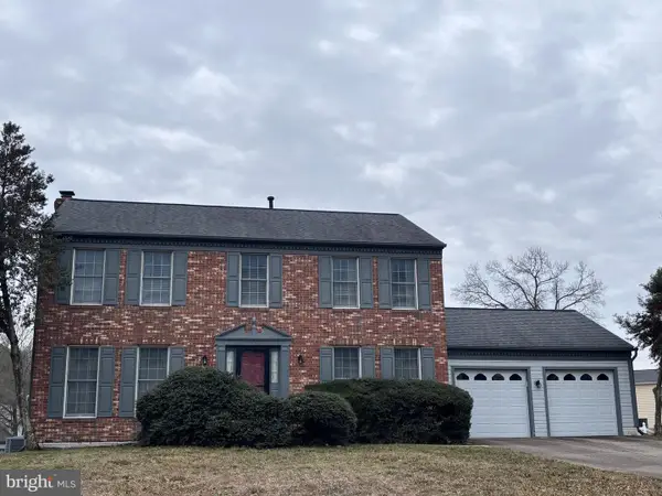 8719 Brazke Court, CLINTON, MD 20735