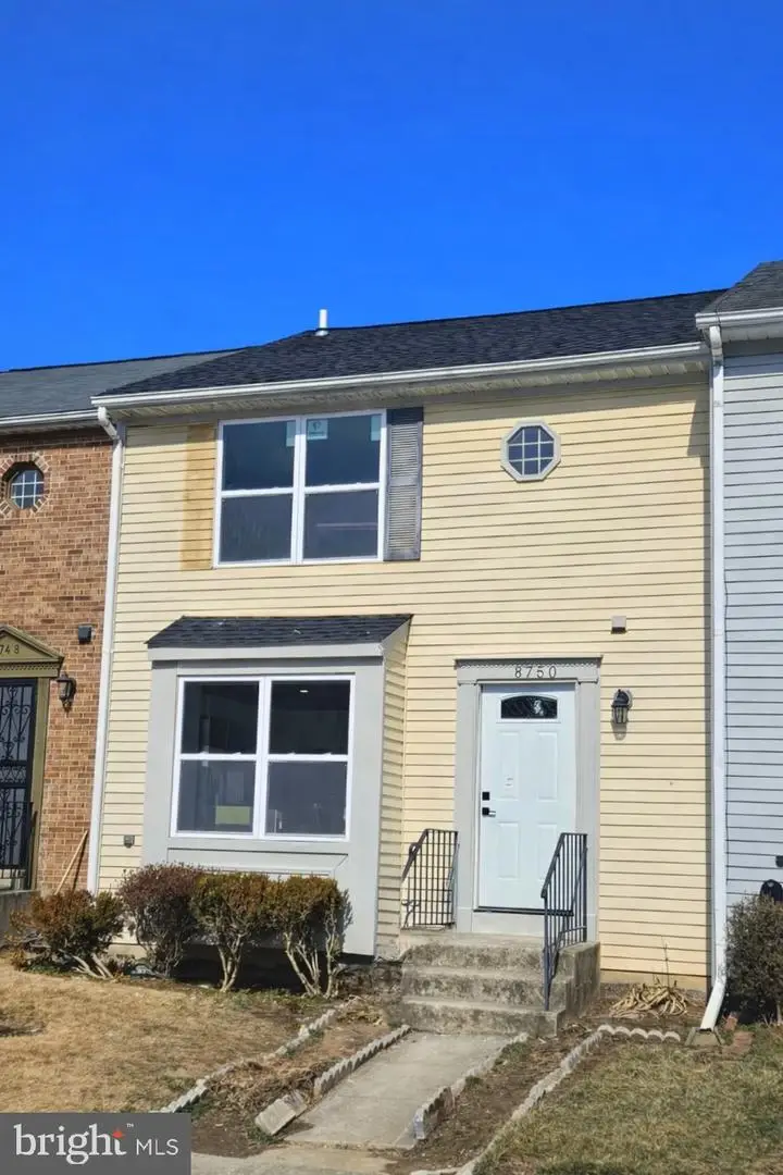 8750 Ritchboro Rd, District Heights, MD 20747 - #1