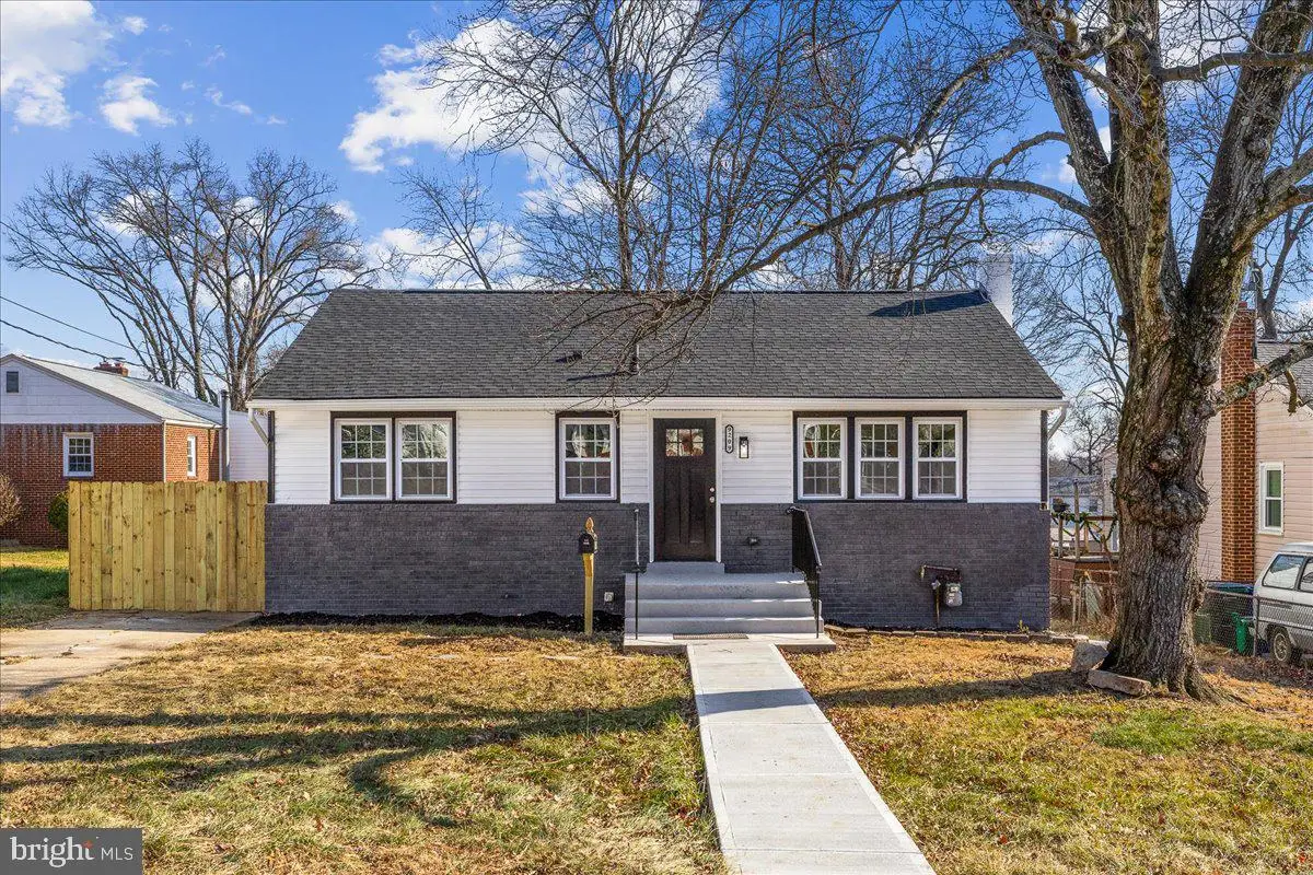 9209 48th Pl, College Park, MD 20740 - #1