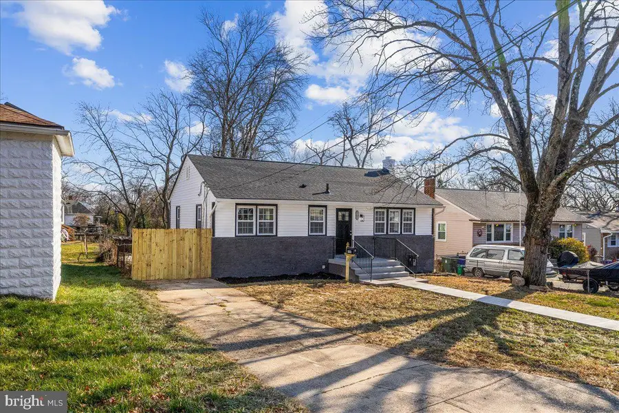 9209 48th Pl, College Park, MD 20740 - #3