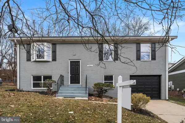 4801 Iverson Pl, TEMPLE HILLS, MD 20748