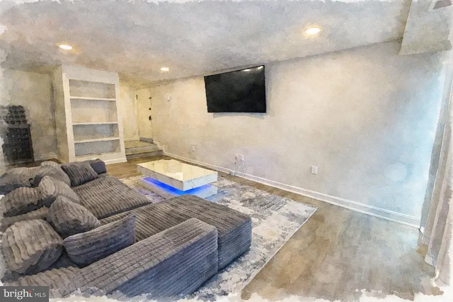 7726 Hanover Pkwy #197 (101), Greenbelt, MD 20770 - #2