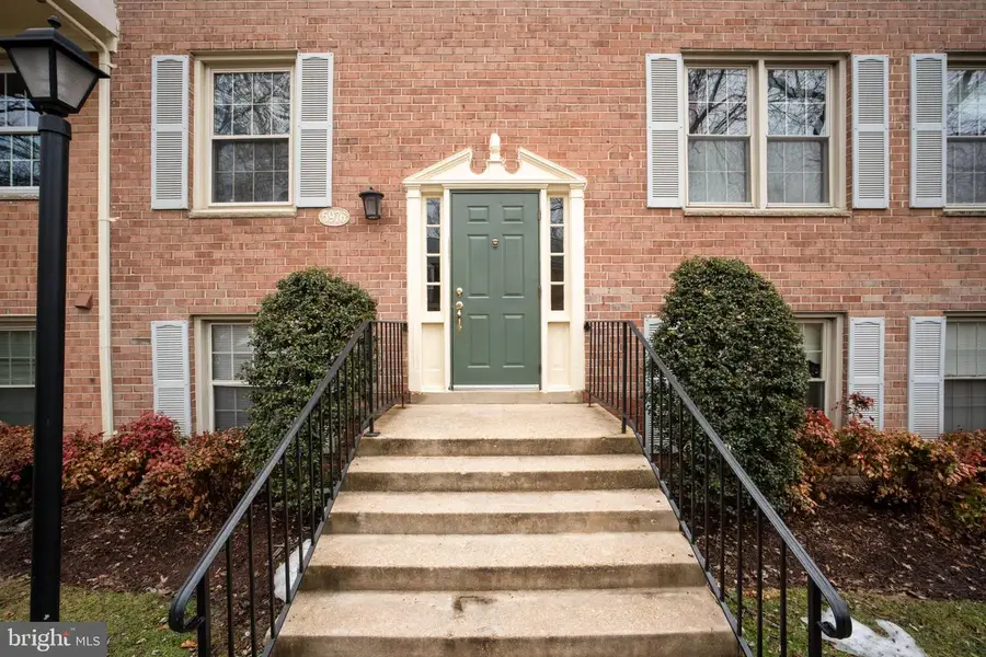 5976 Westchester Park Dr #5976 T-1, College Park, MD 20740 - #2