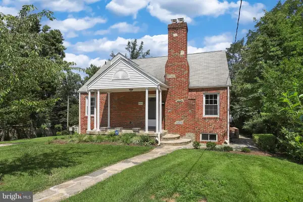 3203 Belleview Ave, CHEVERLY, MD 20785