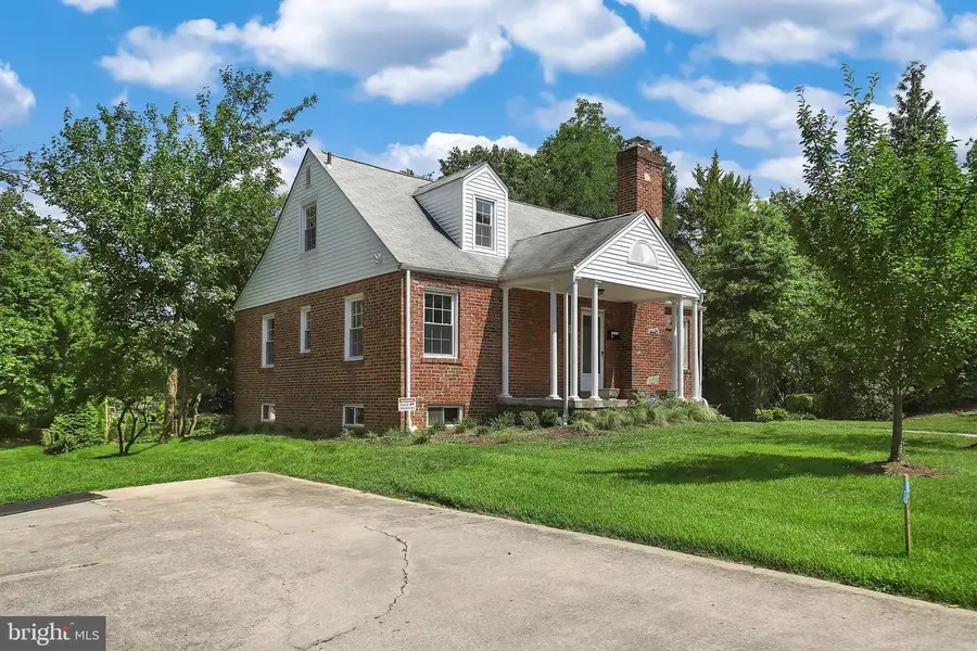 3203 Belleview Ave, Cheverly, MD 20785 - #3