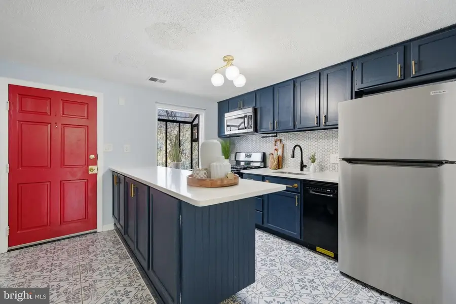 1783 Village Green Dr #y-89, Landover, MD 20785 - #3