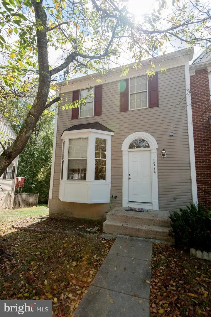 10749 Kitchener Ct, Bowie, MD 20721 - #2