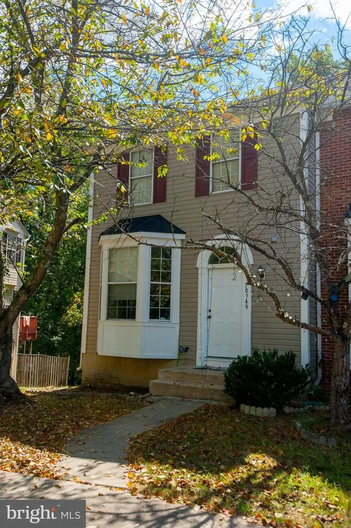 10749 Kitchener Ct, Bowie, MD 20721 - #3