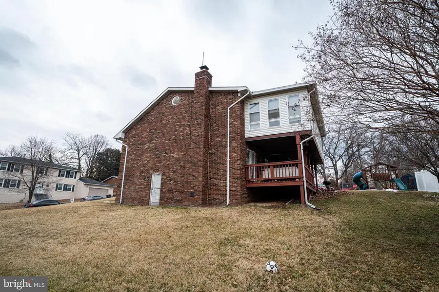 1415 4th St, Lanham, MD 20706 - #3