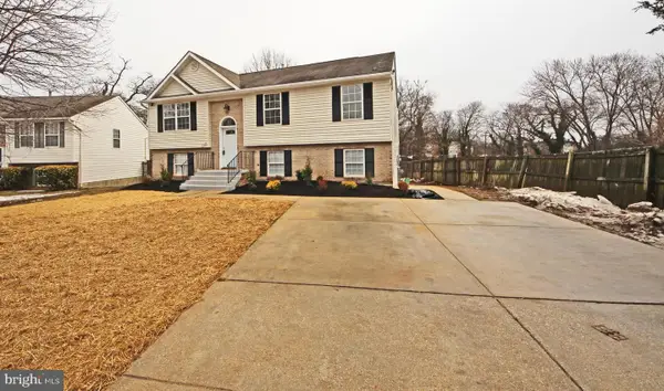 2408 Ewing Ave, SUITLAND, MD 20746