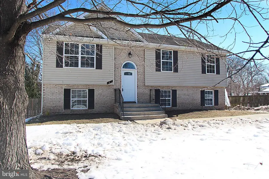 2408 Ewing Ave, Suitland, MD 20746 - #3