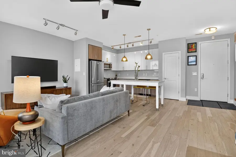 145 Riverhaven Dr #539, Oxon Hill, MD 20745 - #3