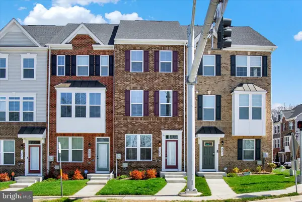 253 Garrett A Morgan Blvd, HYATTSVILLE, MD 20785