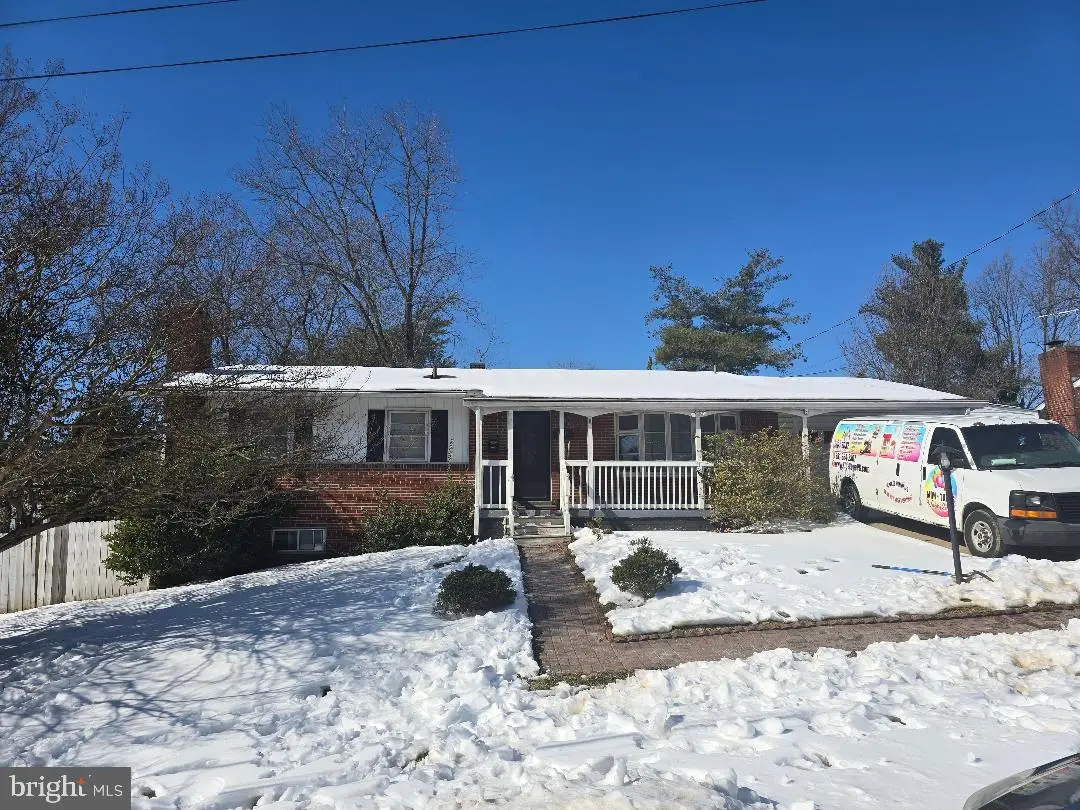 6304 Martins Ter, Lanham, MD 20706 - #1