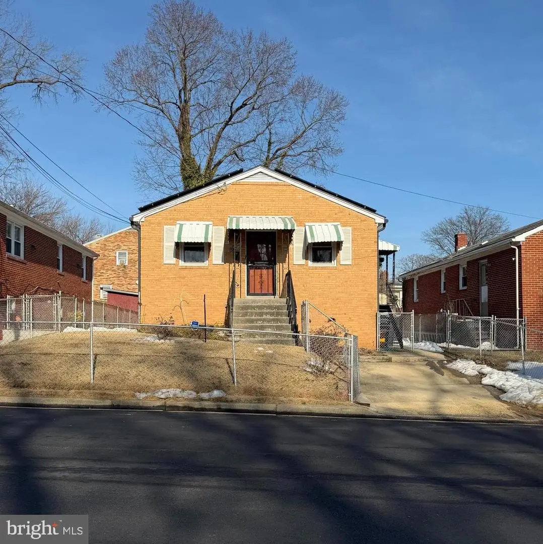 4308 Alton St, Capitol Heights, MD 20743 - #1